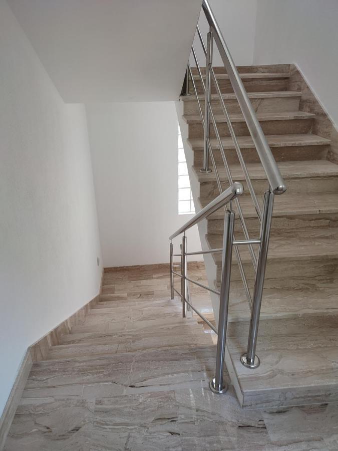 Apartmani Josipa Baska Voda Exterior photo